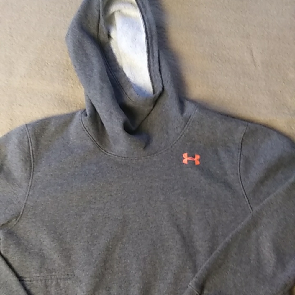 Under armour size M